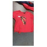 SIMPLY VERA WANG TEE, SIZE 2X