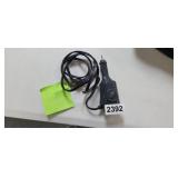 DREMEL ENGRAVER, WORKS, TESTED