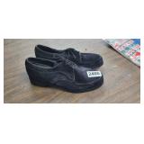 HUSH PUPPIES SHOES SIZE 8