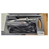 RAPALA ELECTRIC FILLET KNIFE