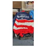 DALE EARNHARDT #88 JACKET SIZE L