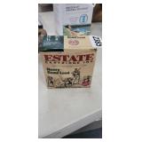 ESTATE 12 GAUGE SHOTSHELLS, MOSTLY FULL