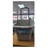 SUNCAST MULTI PURPOSE CART