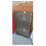 DOG CAGE *MED/ LARGE