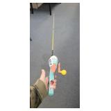 MOANA FISHING POLE