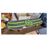 MADD GEAR SKATEBOARD