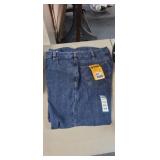 CARHARTT JEANS SIZE 42X30