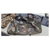 OZARK TRAIL BACKPACK DUFFLE *NEW