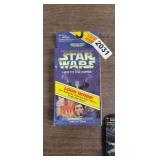 STAR WARS MICRO MACHINES FIGURINE