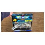 STAR WARS MICRO MACHINES FIGURINE