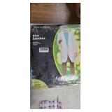 RICK SANCHEZ *RICK AND MORTY COSTUME SIZE S/M