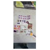 STAMPS LOT