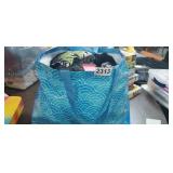 BAG OF WOMENS CLOTHING AND ACCESSORIES