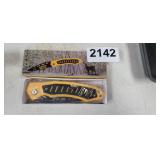 FROST AMERICAN WILDLIFE KNIFE