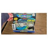 STAR WARS MICRO MACHINES FIGURINE