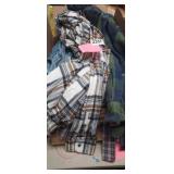 MENS JEANS AND FLANNELS