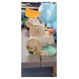 MANHATTAN TOY BUNNY MIXER