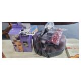 REMINGTON CURLERS AND CLIPS