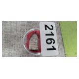 SAID TO BE CIVIL WAR BULLET