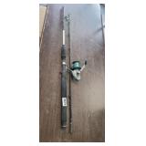VINTAGE FISHING POLE