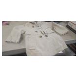 OLD NAVY JACKET ,SIZE 18-24 MONTHS, GENTLY USED