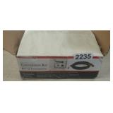 NATURAL GAS CONVERSION KIT, IN ORIGINAL BOX