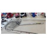 FRABILL FISHING NET