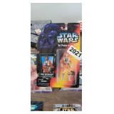 STAR WARS FIGURINE