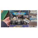 STAR WARS MICRO MACHINES FIGURINE