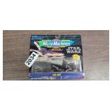 STAR WARS MICRO MACHINES FIGURINE
