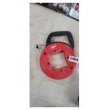 MILWAUKEE MEASURING TAPE
