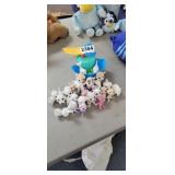 CRAYOLA SCRIBBLE SCRUBBIES