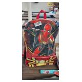 SPIDERMAN BACKPACK
