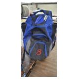 BASEBALL BAG