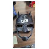 TALKING BATMAN MASK