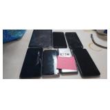 PHONES AND TABLET *UNTESTED