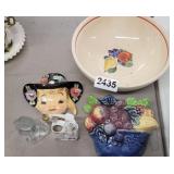 CATCH ALL LOT OF GOODIES