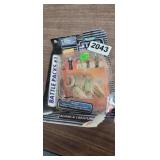 STAR WARS BATTLE PACK *BOX DAMAGED