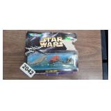 STAR WARS MICRO MACHINES FIGURINE