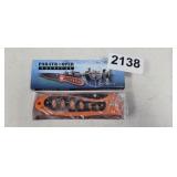 FROST PARATROOPER TACTICAL KNIFE