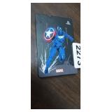 GAME DRIVE MARVEL PLAY STATION