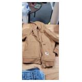 BRAHMA JACKET SIZE M