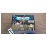 STAR WARS MICRO MACHINES FIGURINE