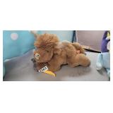 HIGHLAND COW PLUSH