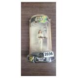 STAR WARS PRINCESS LEIA FIGURINE