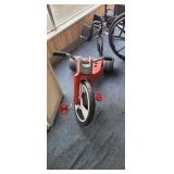 BIG FLYER TRIKE