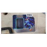 TIN OF POKEMON CARDS