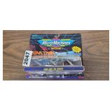 STAR WARS MICRO MACHINES FIGURINE