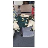 SILVER MESA WESTERN JACKET SIZE L