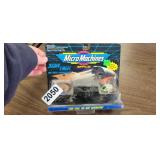 STAR WARS MICRO MACHINES FIGURINE